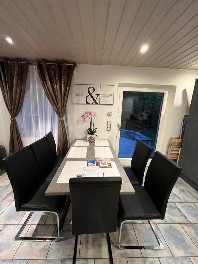 Alpina Haus Apartman Oberammergau Kültér fotó