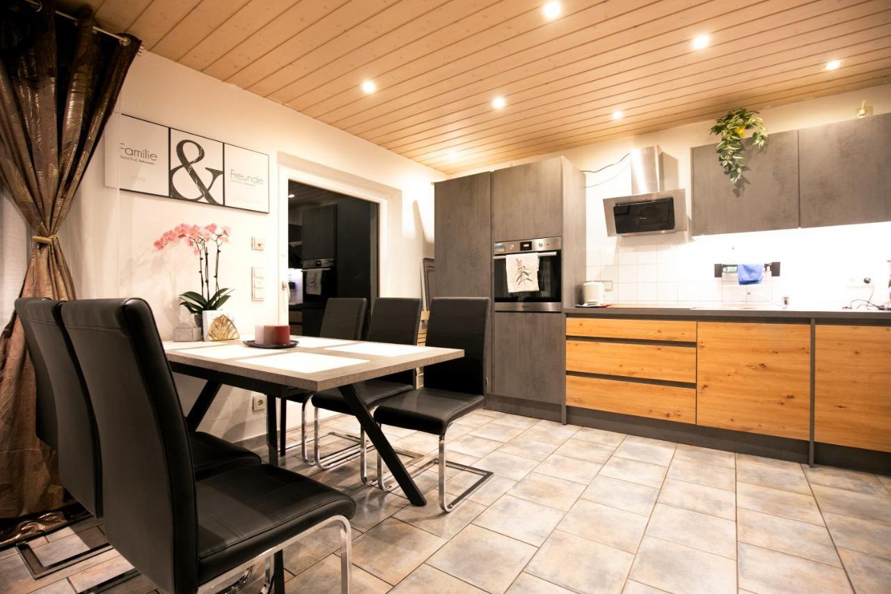 Alpina Haus Apartman Oberammergau Kültér fotó