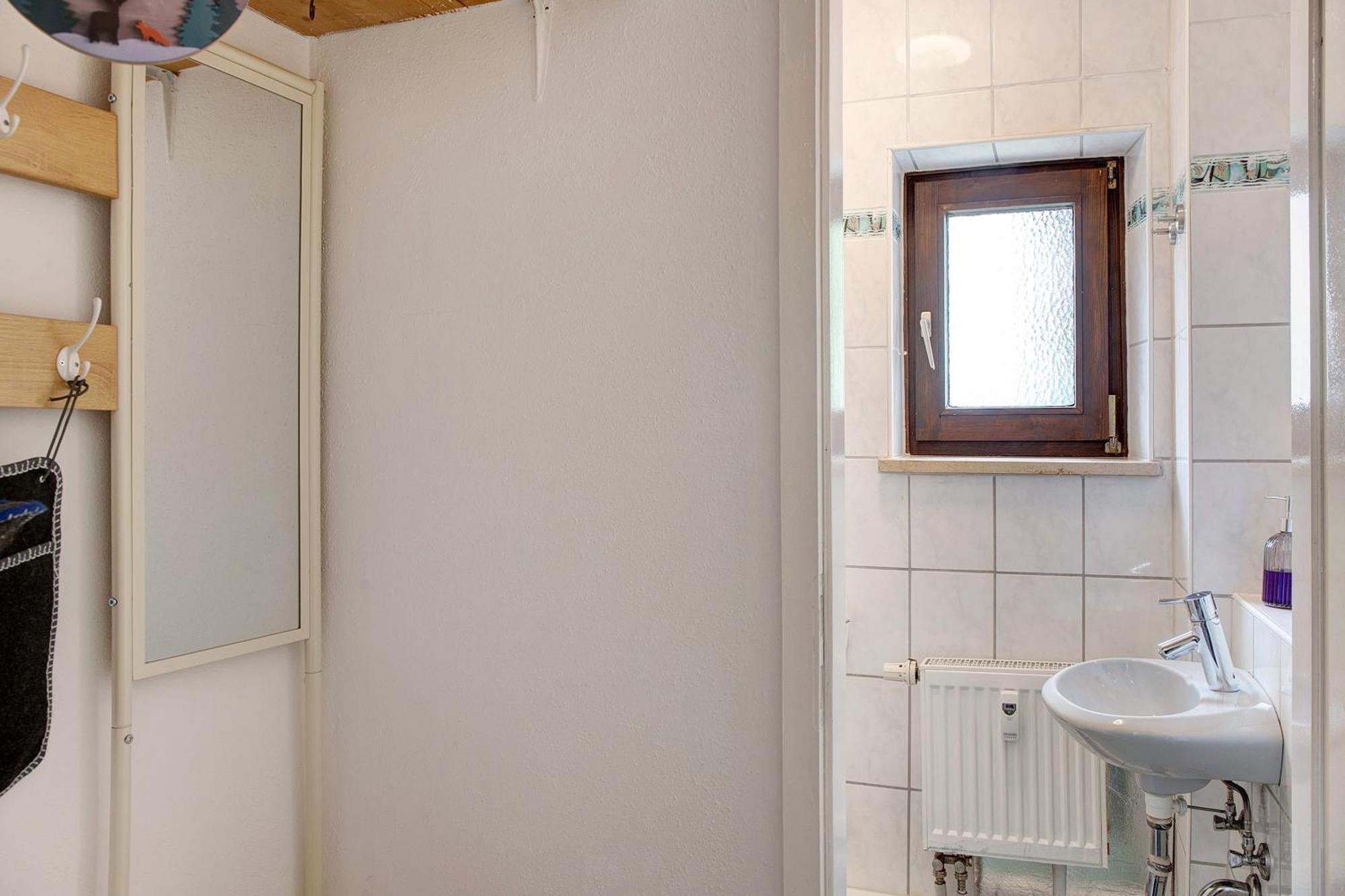 Alpina Haus Apartman Oberammergau Kültér fotó