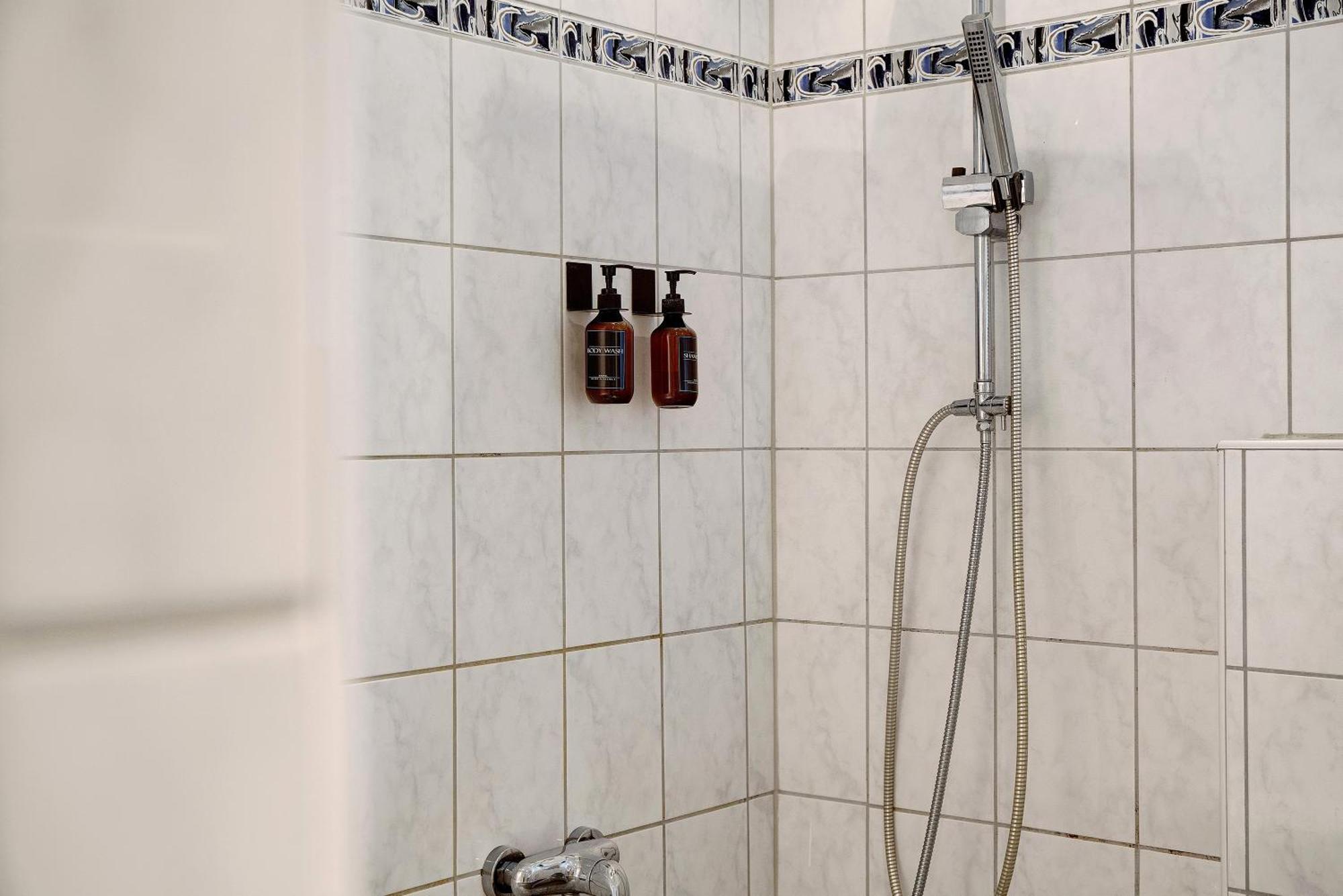Alpina Haus Apartman Oberammergau Kültér fotó