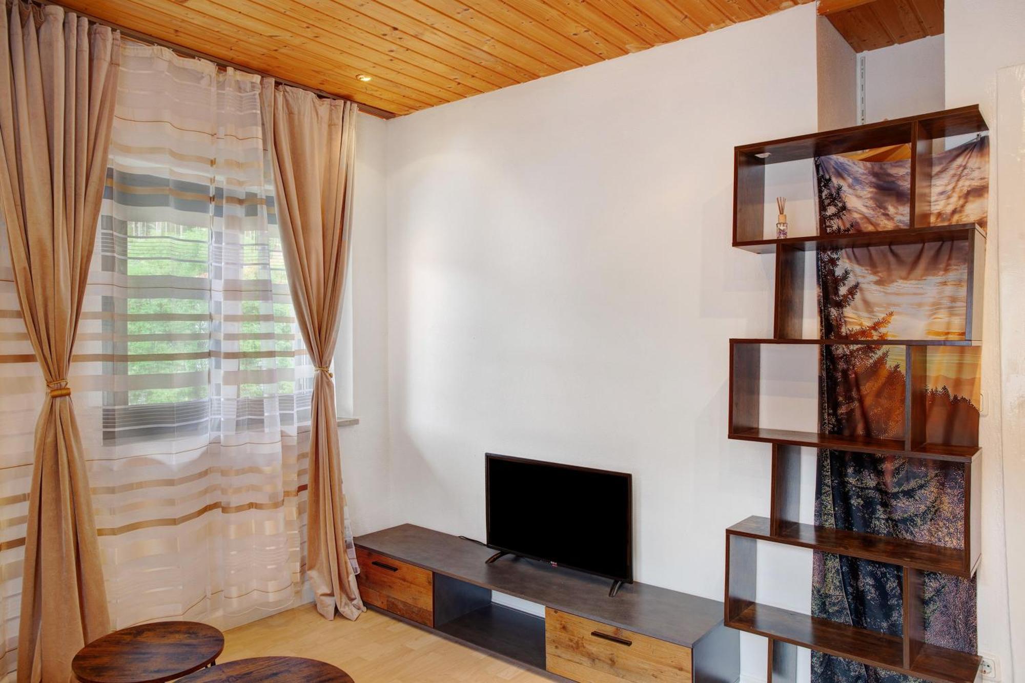 Alpina Haus Apartman Oberammergau Kültér fotó