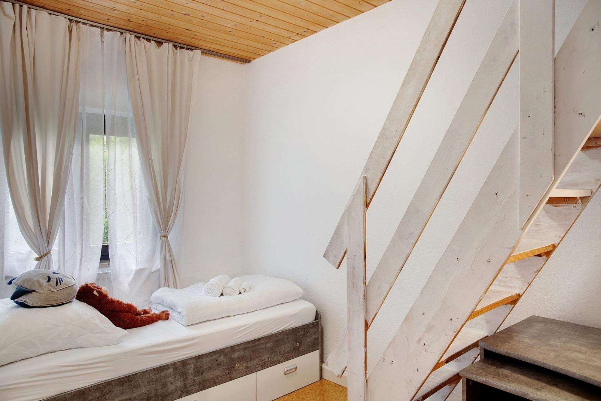Alpina Haus Apartman Oberammergau Kültér fotó