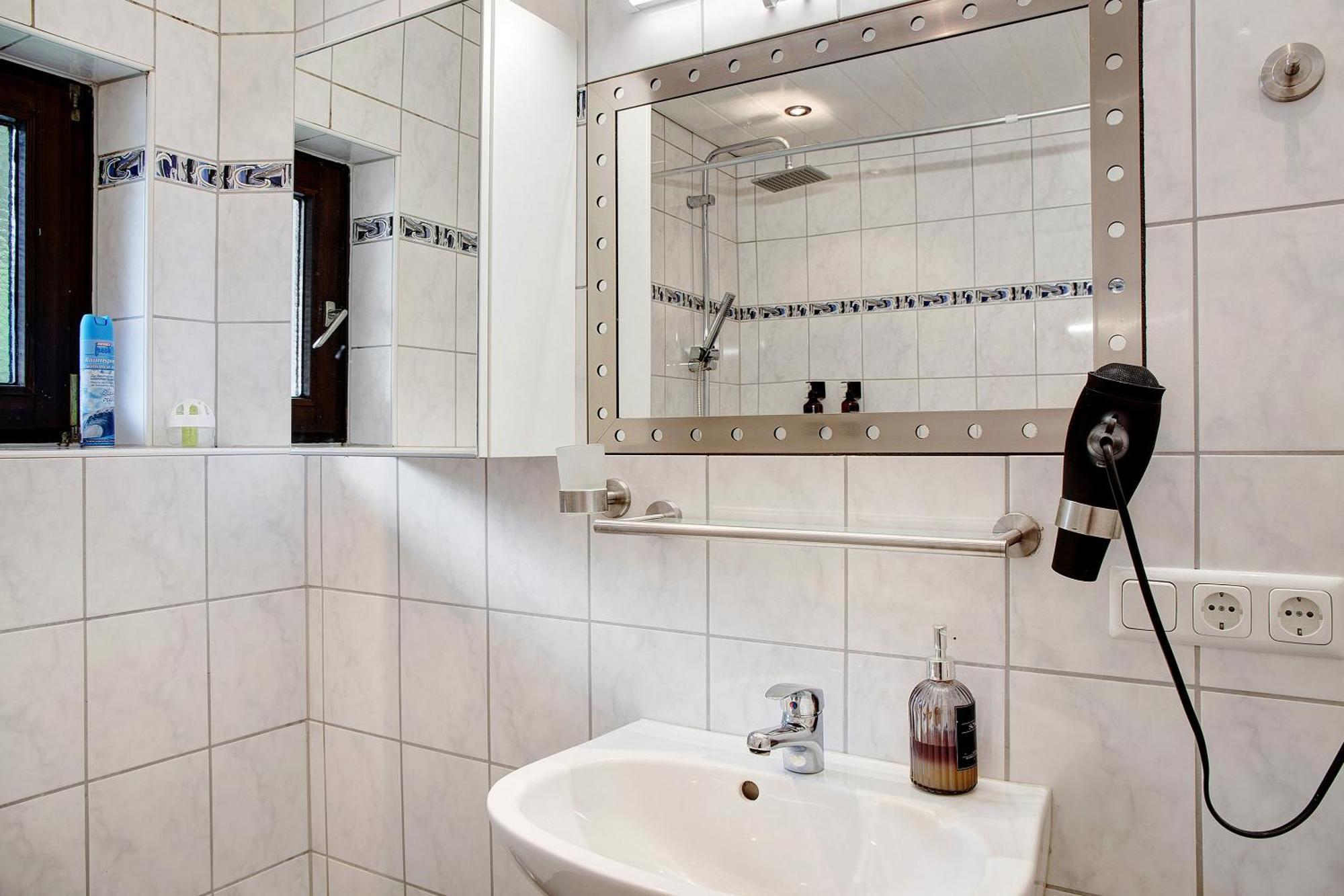 Alpina Haus Apartman Oberammergau Kültér fotó